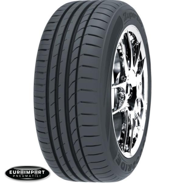 Goodride Z-107 ZUPERECO  195/65 R15 95 V  XL 